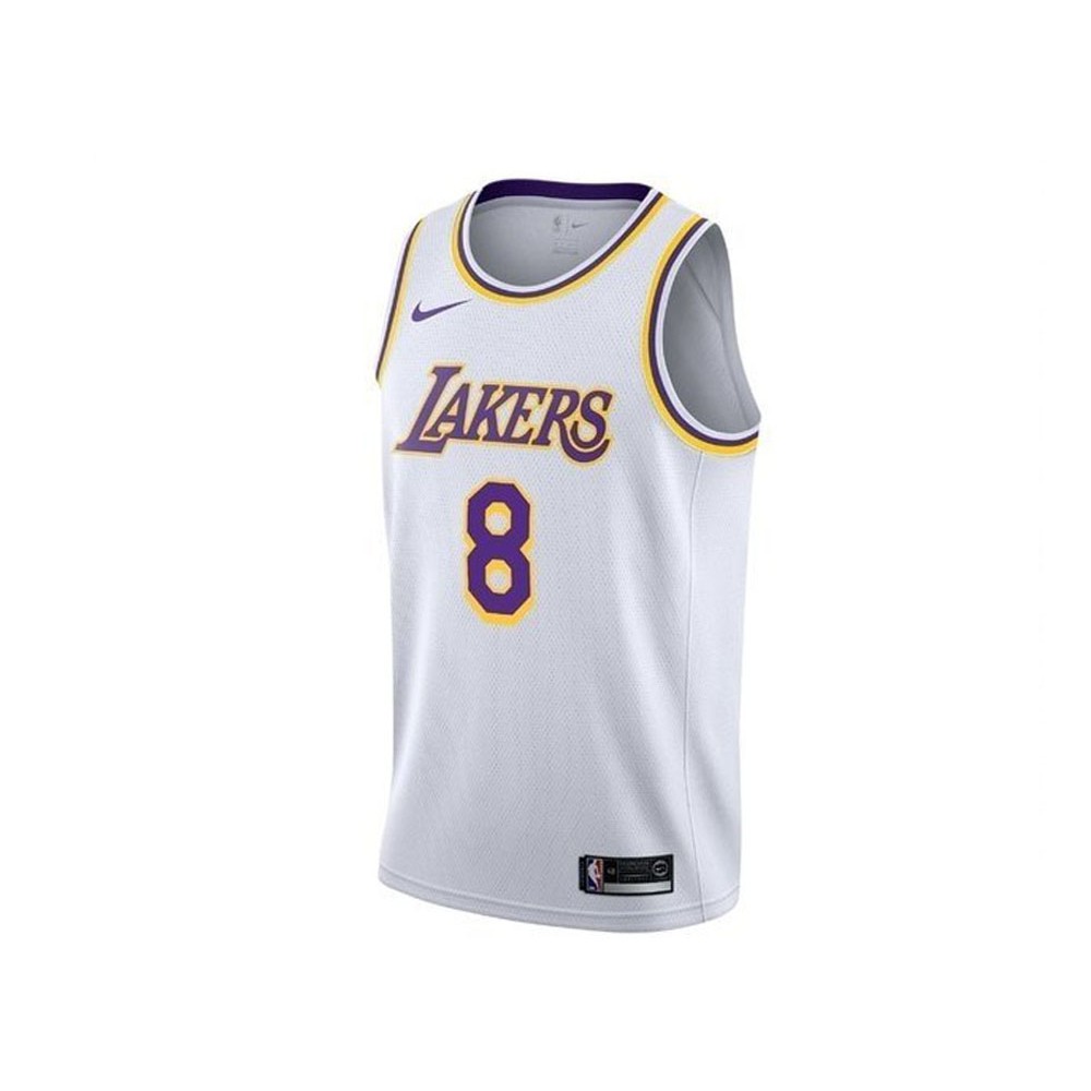 Áo Bóng Rổ Jersey Kobe Bryant