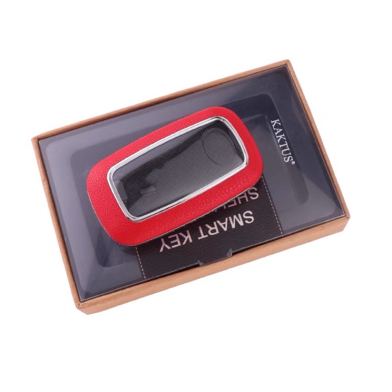 ỐP KHOÁ DA BÊ  TOYOTA VELOZ - AVANZA-  RAIZE