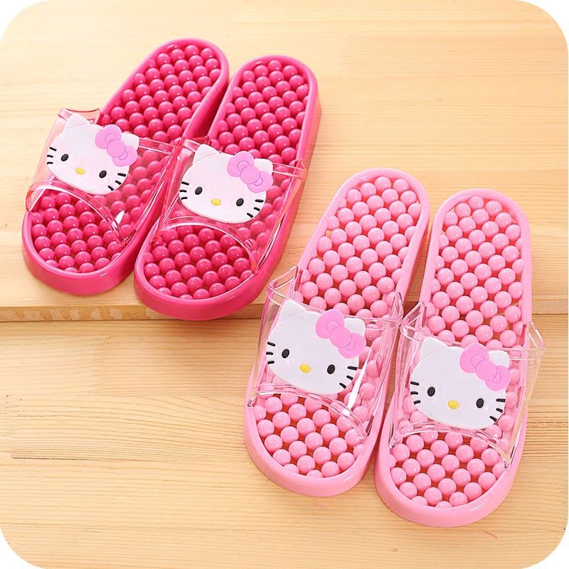 🌻DÉP NHỰA HELLO KITTY 🎀 KITTY HOUSE