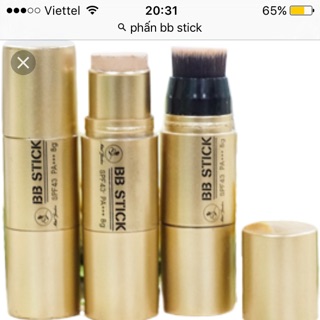 Phấn BB stick( 315k giảm còn 195k)