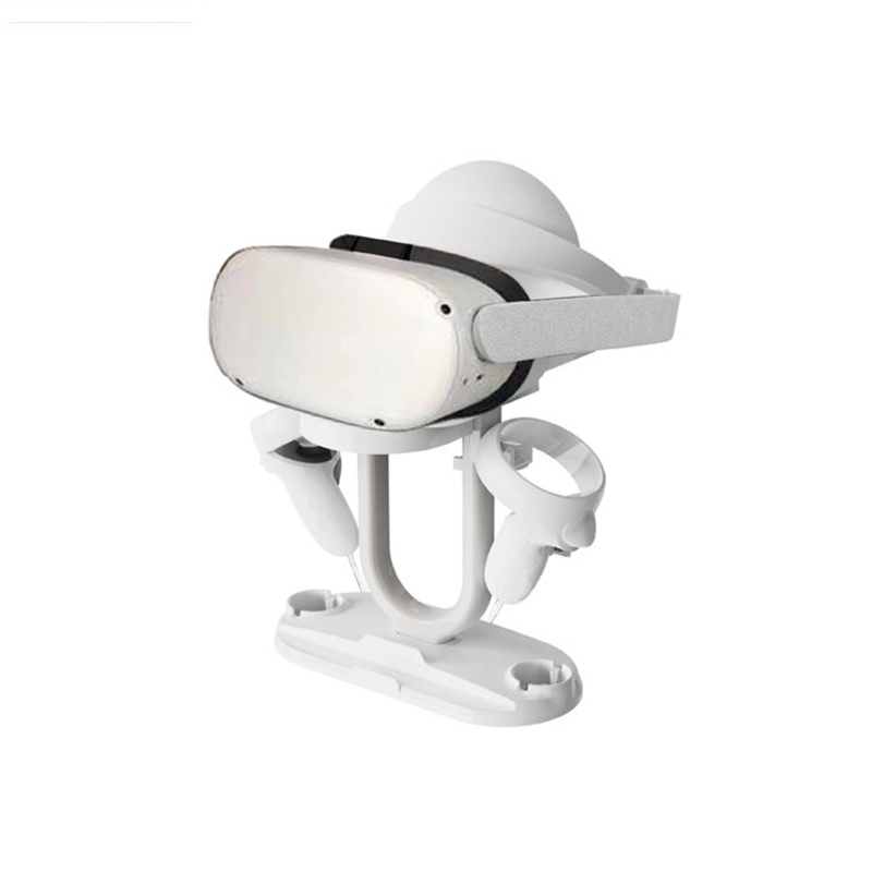 Giá Đỡ Trưng Bày Tai Nghe Thực Tế Ảo Cho Quest 2