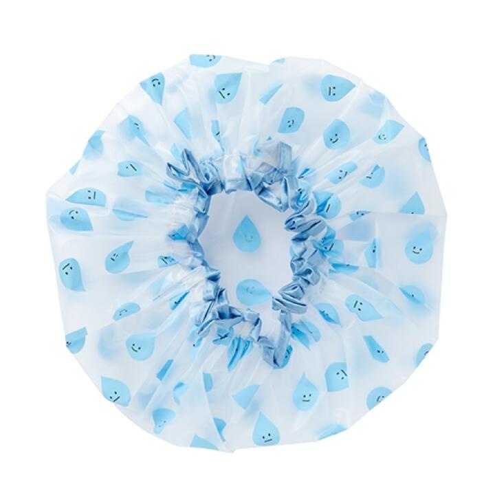 Mũ Trùm Tóc Khi Tắm ARTBOX Hàn Quốc Chống Thấm Nước Cao Cấp