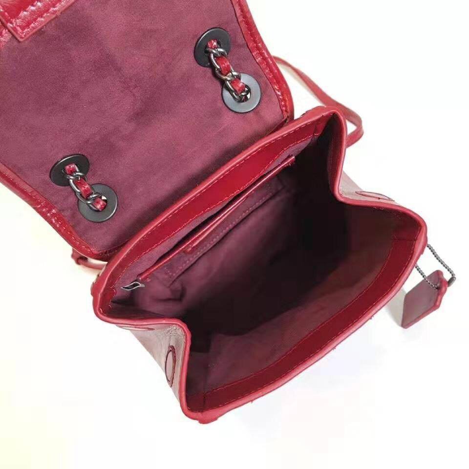 BALO COACH MELODY WITH QUILTING