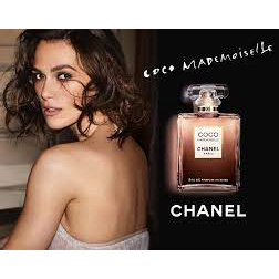 [ Mẫu thử ] Nước Hoa Nữ Mini Chanel Coco Mademoiselle - Nước hoa mini nữ chính hãng_Ha_perfumer | BigBuy360 - bigbuy360.vn