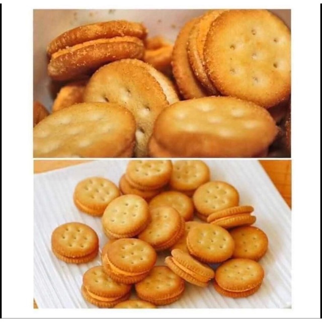 BÁNH RITZ BITS PHÔ-MAI