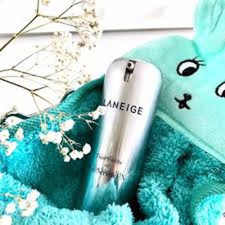 Tinh chất dưỡng và ngăn ngừa lão hóa vùng da quanh mắt Laneige Time Freeze Eye Serum EX 20ml