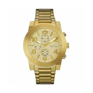 Đồng Hồ Nam Dây Thép Không Gỉ Caravelle 44A105 (44mm)