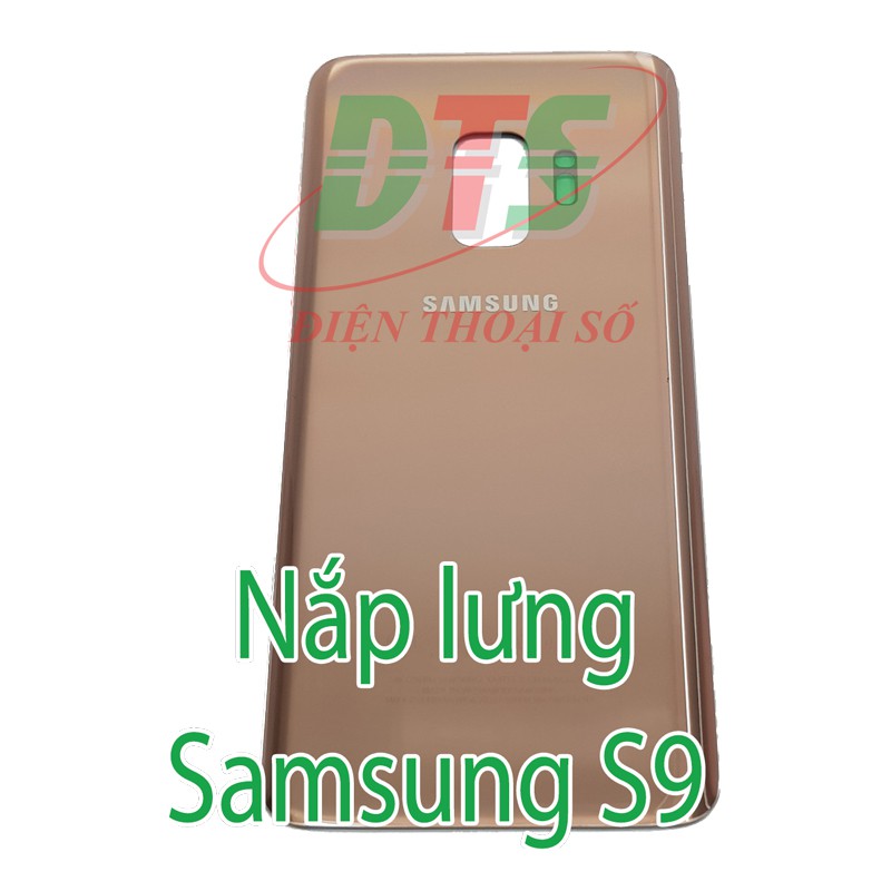 Nắp lưng Samsung S9