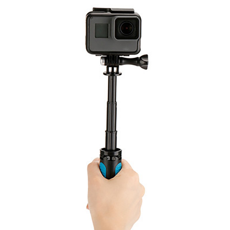 Gậy Chụp Ảnh Selfie Cho Gopro Hero 9 8 7 6 5 4 Max Dji Osmo