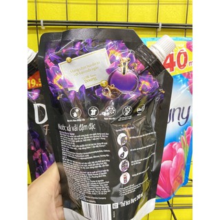 Nước xả vải Downy túi 240ml