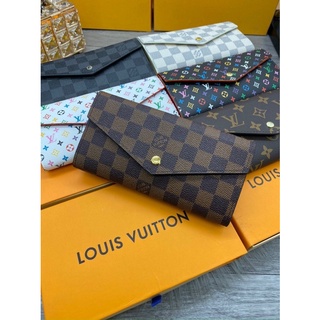 Ví LV cao cấp Full box có sẵn