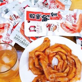 Chân vịt DACHENG hàng 32g ( combo 10 cái)
