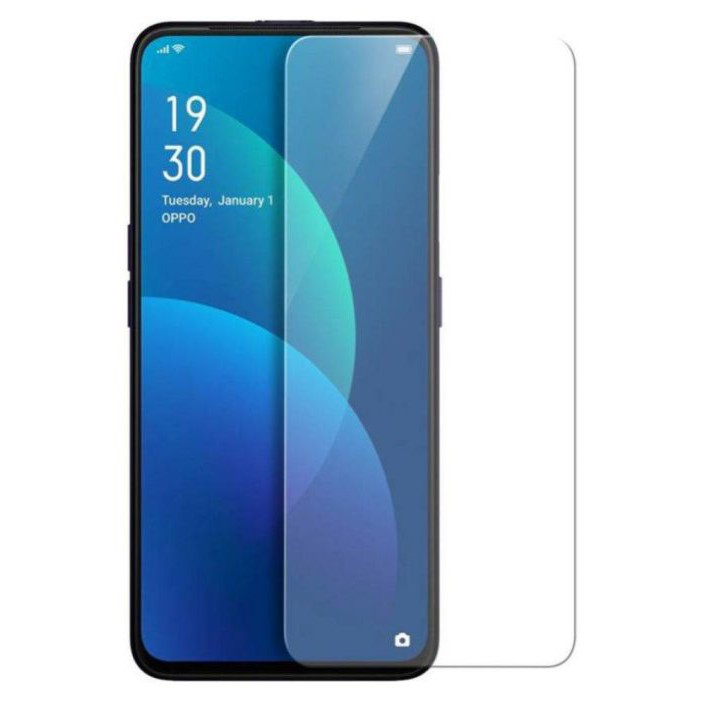 Cường Lực Oppo F11 Pro 2.5D
