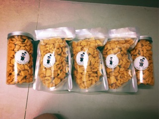 Snack mực hấp nước dừa( loại ngon)