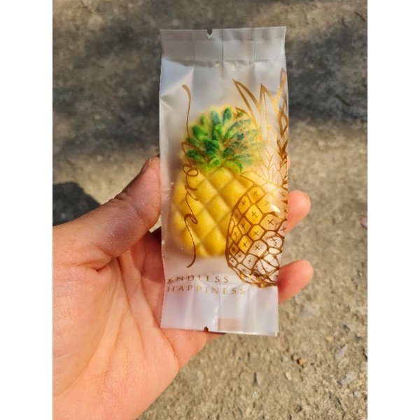 100g bánh dứa siêu ngon