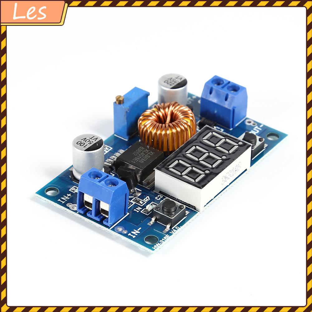 Mô đun hạ áp 5A 75W DC-DC