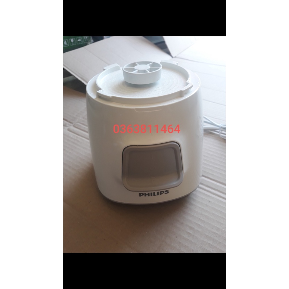 Phụ kiện máy xay Philip HR2051 HR2056