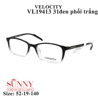 Gọng Kính Unisex Velocity VL19413