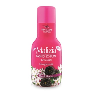 SỮA TẮM MALIZIA - Ý
