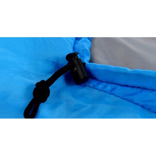 [CHÍNH HÃNG - FREESHIP] Túi Ngủ Văn Phòng Du Lịch Cao Cấp Tiện Dụng, Loại Tốt Nhồi Bông Chính Hãng Amalife