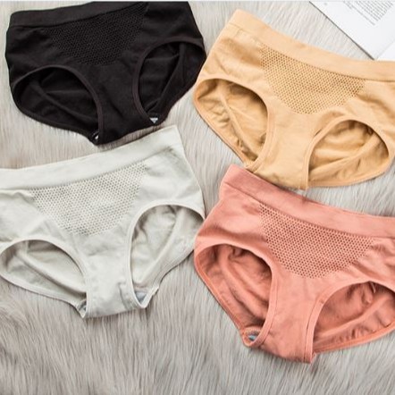 Quần lót nữ cotton kháng khuẩn xuất nhật , đồ lót nữ siêu đáng yêu nhiều mẫu cho chị em lựa chọn | BigBuy360 - bigbuy360.vn