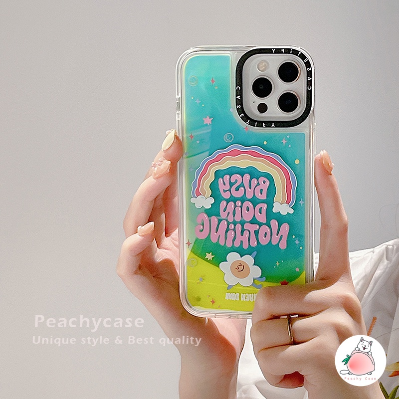 Ốp Điện Thoại Cứng Dạ Quang Hình Hoa Cho iPhone 13 12 11 Pro Max Xr Xs Xsmax X 13pro