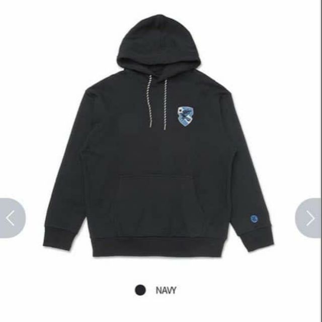 Hoodie SPAO