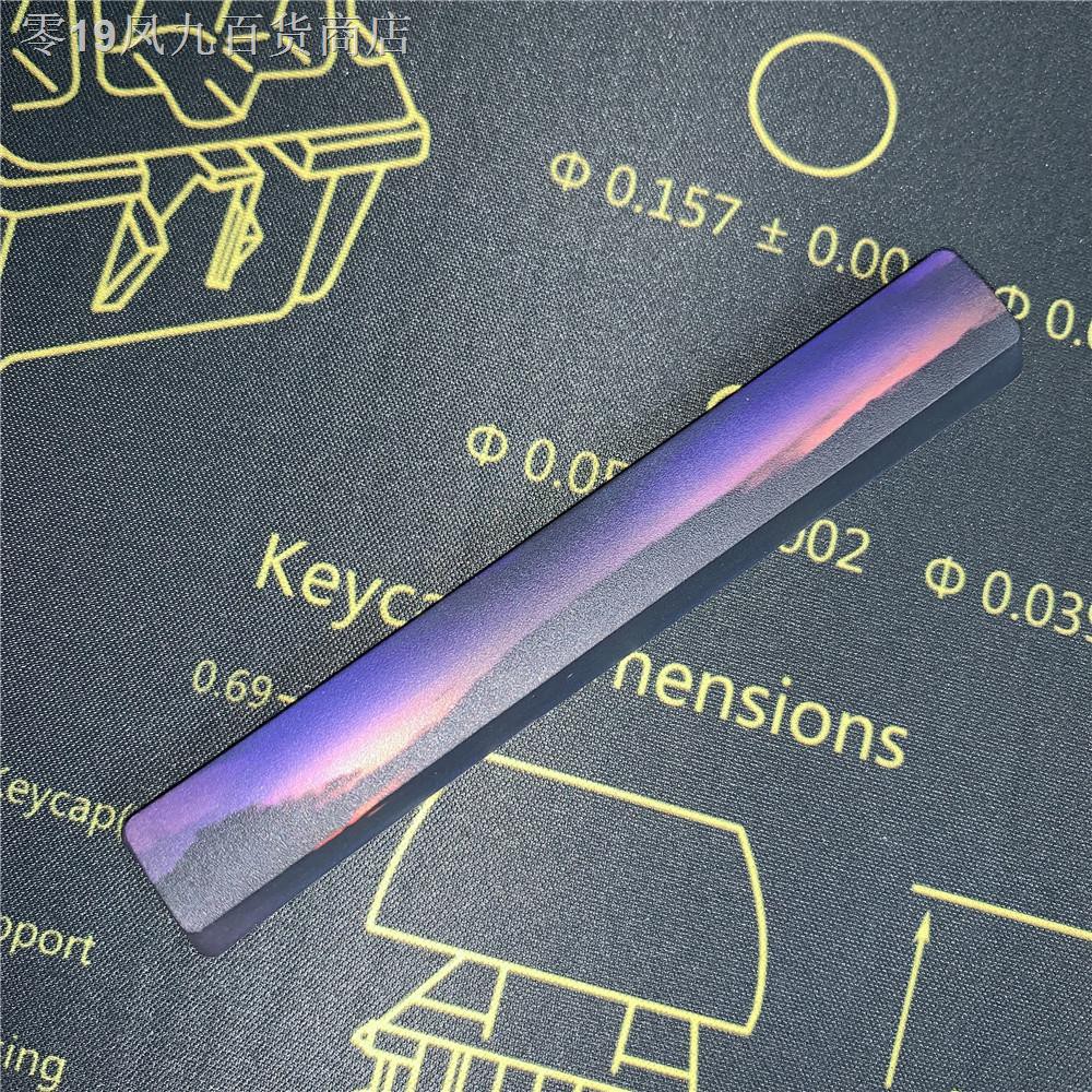 Nút Bàn Phím Cơ Oem Pbt Cách Nhiệt Họa Tiết Hoa Anh Đào Xinh Xắn | BigBuy360 - bigbuy360.vn