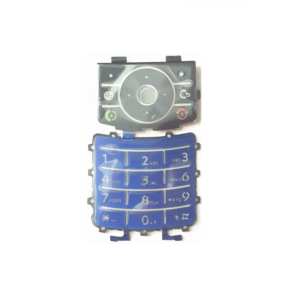 Bàn phím Motorola K1
