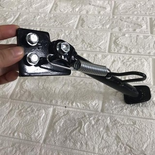 Chân chống nghiêng xe Lead 110 không điện - G461