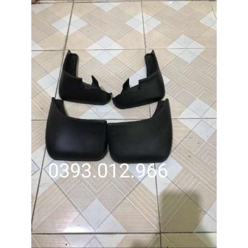 CHẮN BÙN BÁNH CHEVROLET SPARK, DAEWOO MATIZ 3