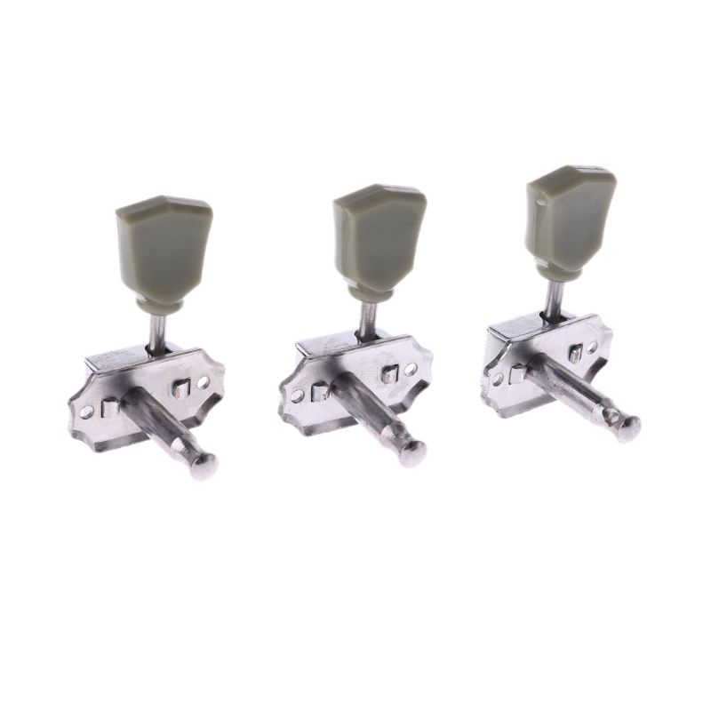 Mới Nút chỉnh tông 3R &amp; 3L cho đàn guitar Gibson
