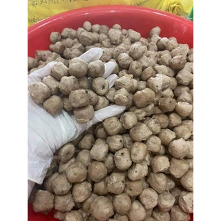 🐮BÒ VIÊN GÂN nhỏ siêu ngon.(giao hỏa tốc)