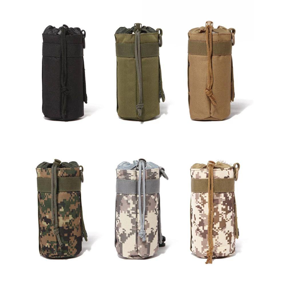 Giá Đỡ Bình Nước Siêu Bền Tiện Dụng Mang Theo Du Lịch / Cắm Trại