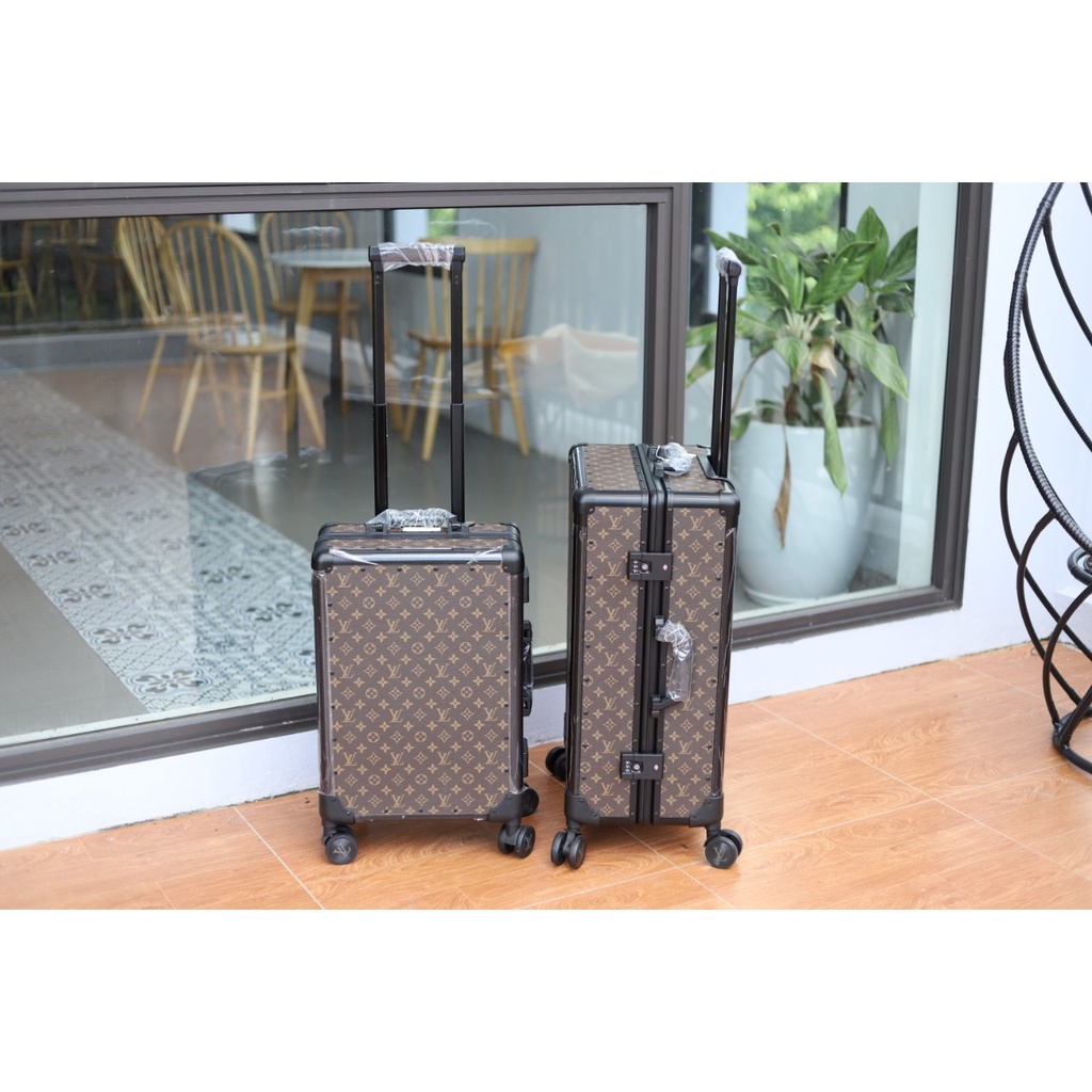 Vali LOUIS VUITTON CAO CẤP