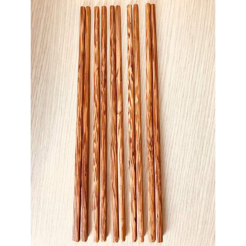 Đũa Gỗ Dừa Cao Cấp