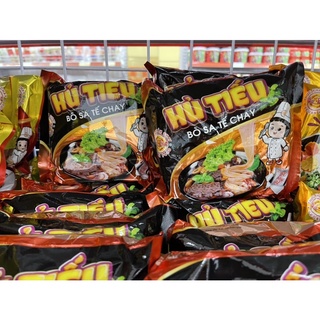 Hủ Tiếu Chay Âu Lạc (Gói)