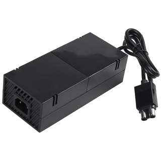 AC Adapter EU Adapter Power Charger for Console XBOx ONE