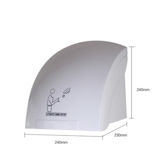 Máy sấy tay 1 chế độ