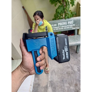 Nsv đèn pin makita 18v