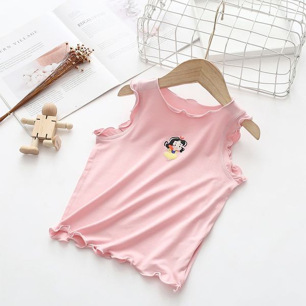 [Mã FAMANU84 giảm 10% đơn 0đ] Áo bé gái công chúa cánh tiên cho bé 2 đến 12 tuổi chất cotton size đại 40kg