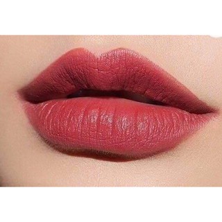 Son Kiko velvet passion matte lipsitck