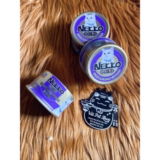 Pate lon Nekko Gold lon 85gr
