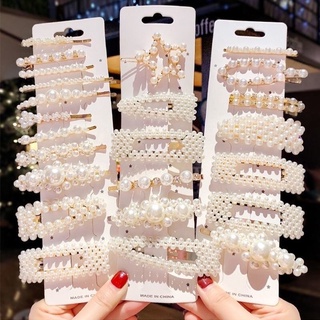Kẹp tóc hàn quốc siêu hot siêu xinh