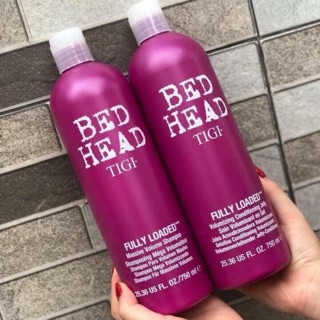 Bộ Dầu Gội Xả - Dầu Gội Cặp Tigi Bed Head Chính Hãng