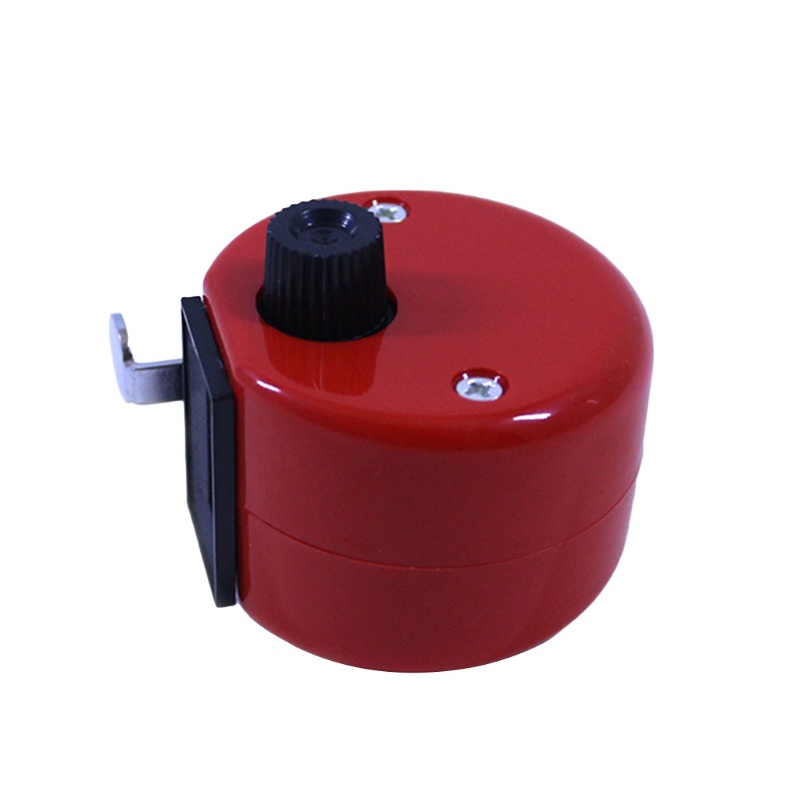 Máy Đếm 4 Chữ Số Cầm Tay Nhiều Màu Sắc Cho Palm Clicker 6