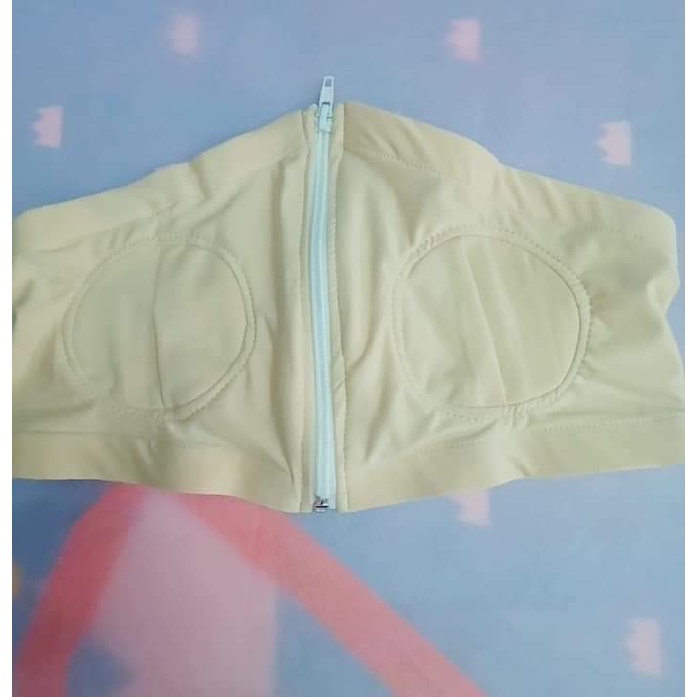 ÁO HÚT SỮA RẢNH TAY