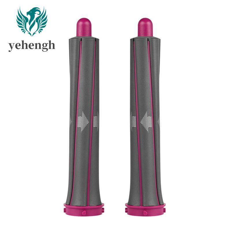 Phụ Kiện Đầu Máy Uốn Tóc Xoăn Dài Thay Thế Cho Dyson Airwrap