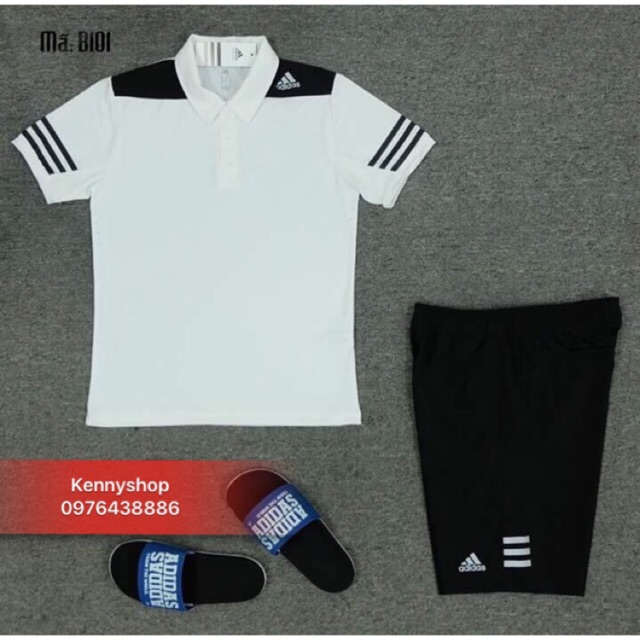 Combo 2 bộ nam