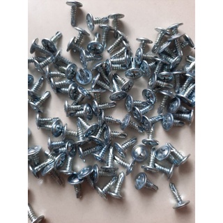 Vít đầu dù đuôi cá bắn tôn 100gr giá sỉ
